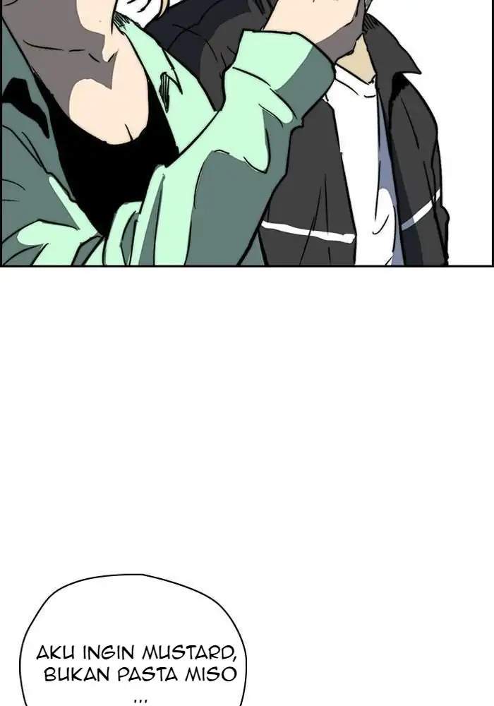 Wind Breaker Chapter 222 Gambar 45