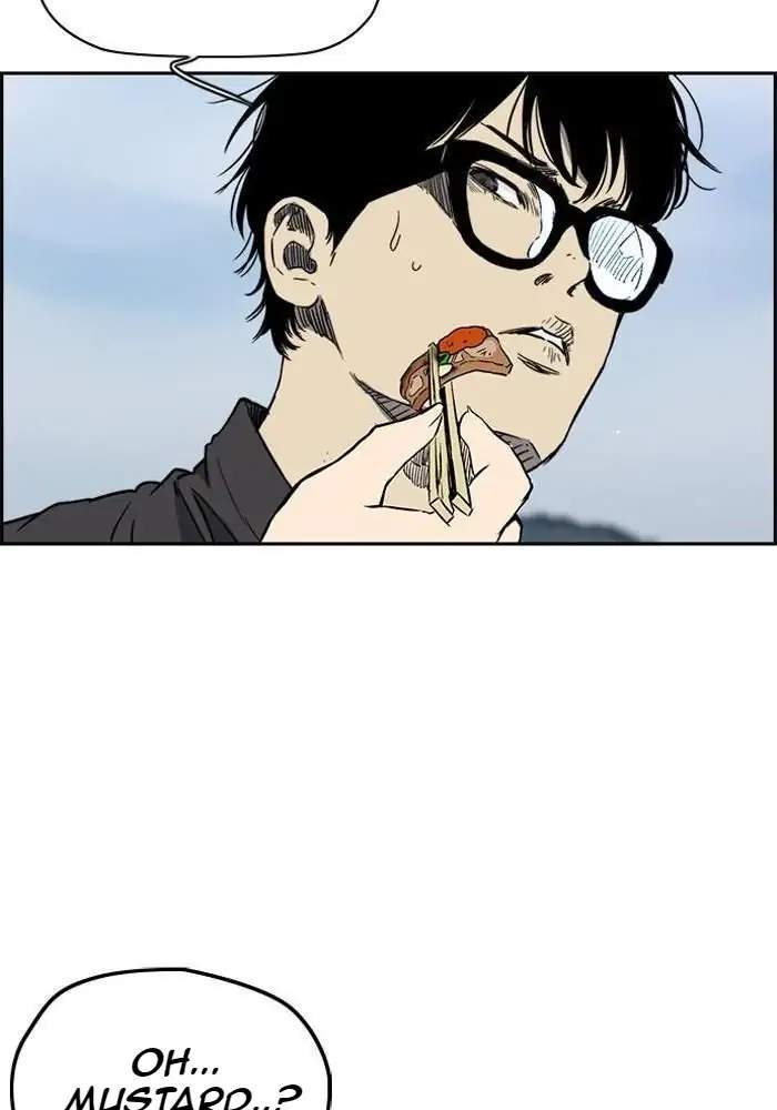 Wind Breaker Chapter 222 Gambar 46