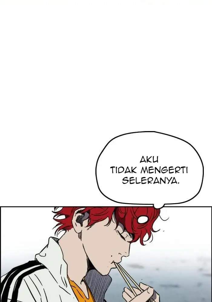 Wind Breaker Chapter 222 Gambar 49