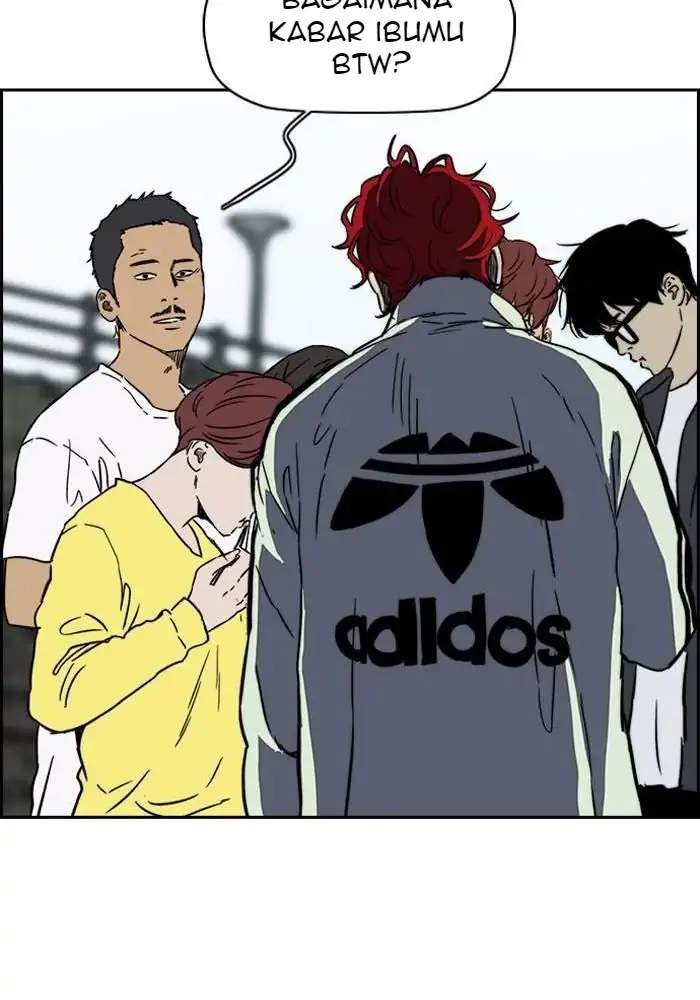 Wind Breaker Chapter 222 Gambar 52
