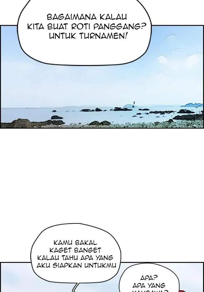 Wind Breaker Chapter 222 Gambar 56
