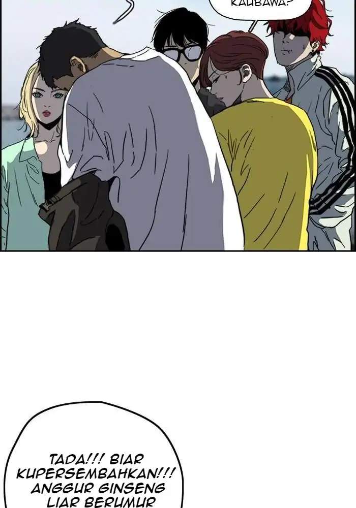 Wind Breaker Chapter 222 Gambar 57