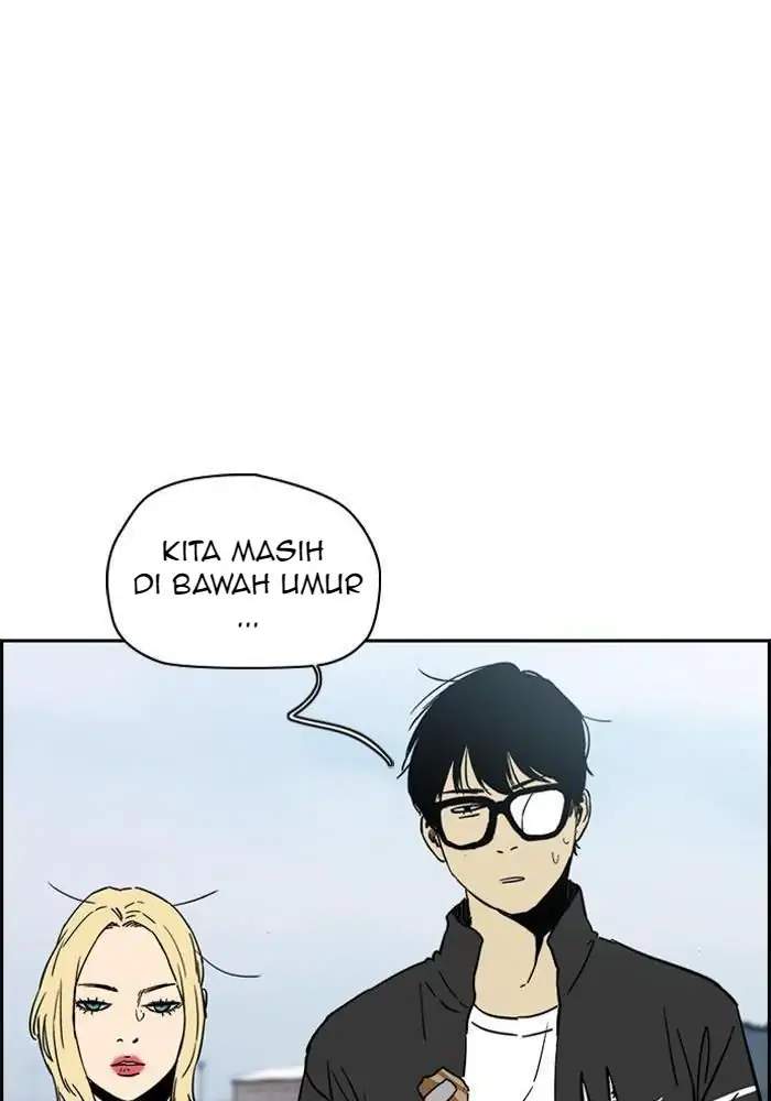 Wind Breaker Chapter 222 Gambar 59