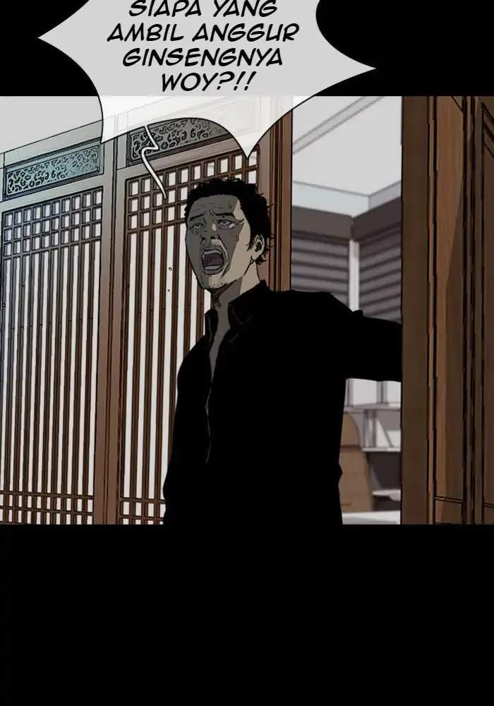 Wind Breaker Chapter 222 Gambar 63