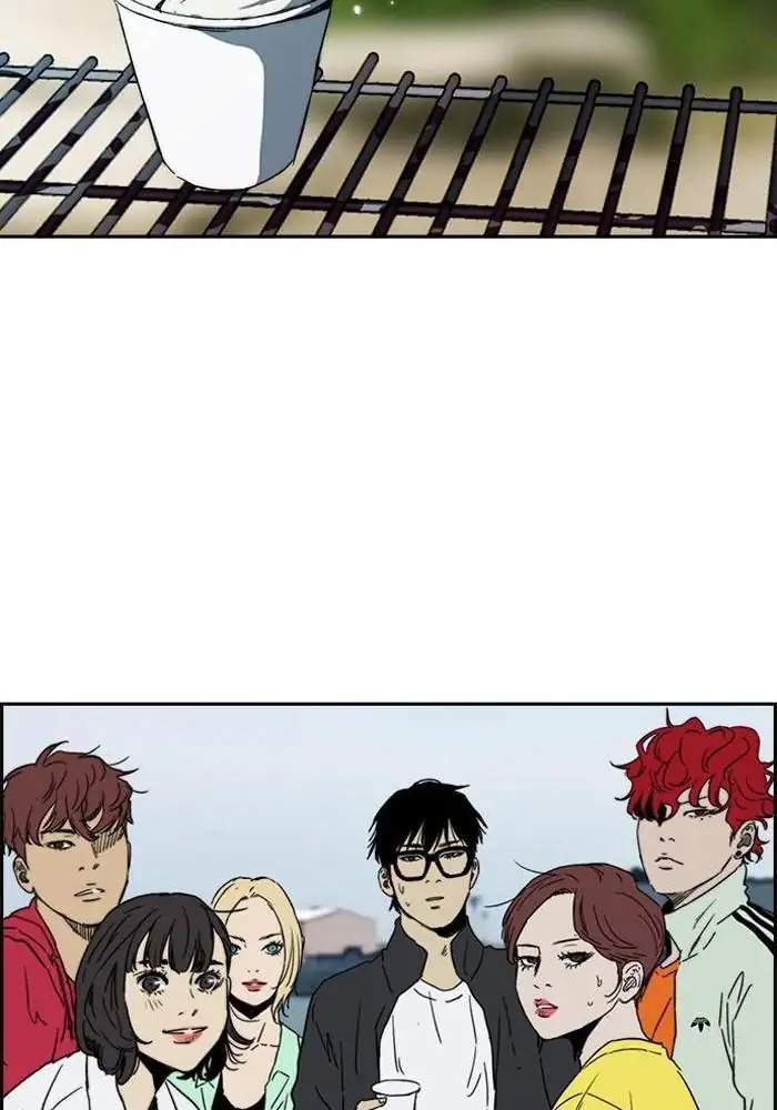 Wind Breaker Chapter 222 Gambar 68