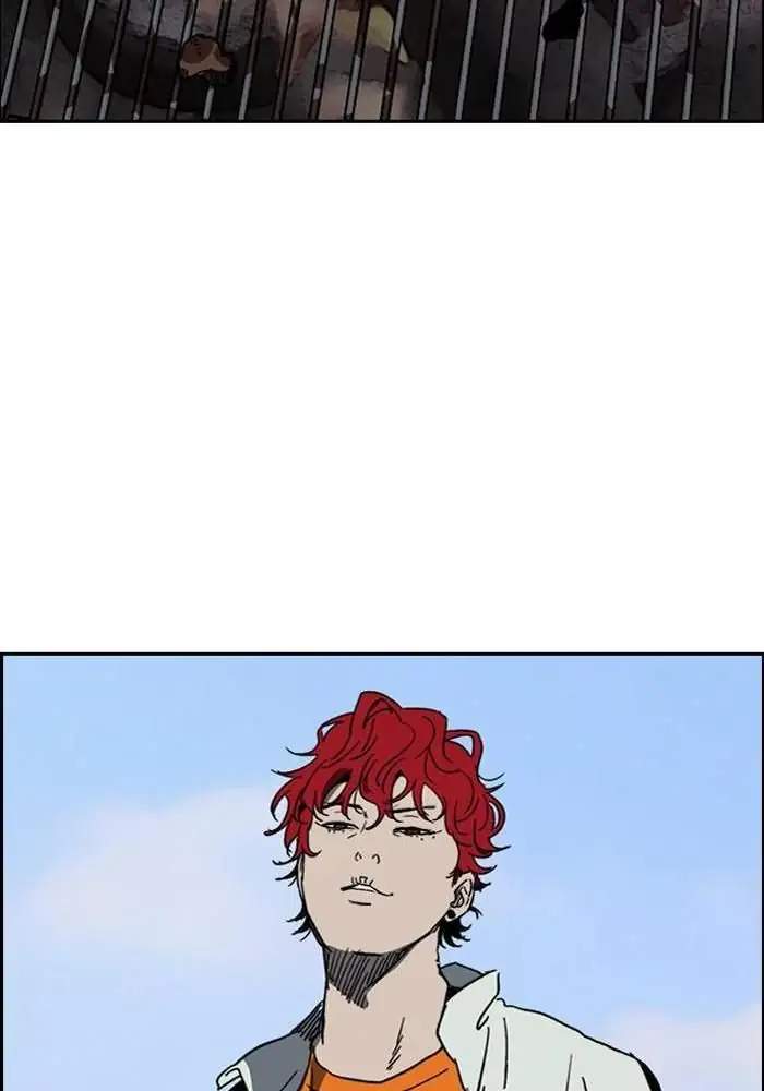 Wind Breaker Chapter 222 Gambar 77