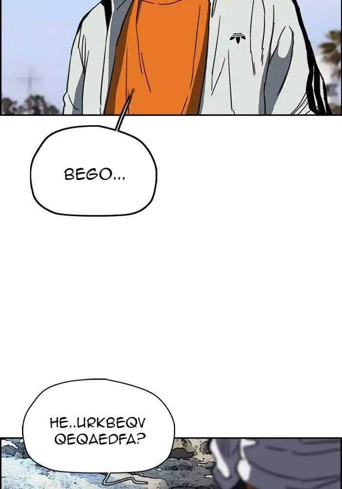 Wind Breaker Chapter 222 Gambar 78