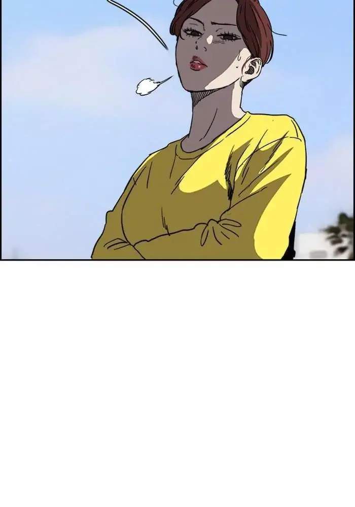 Wind Breaker Chapter 222 Gambar 80