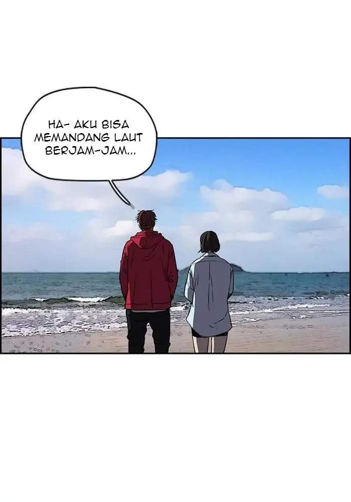 Wind Breaker Chapter 222 Gambar 85