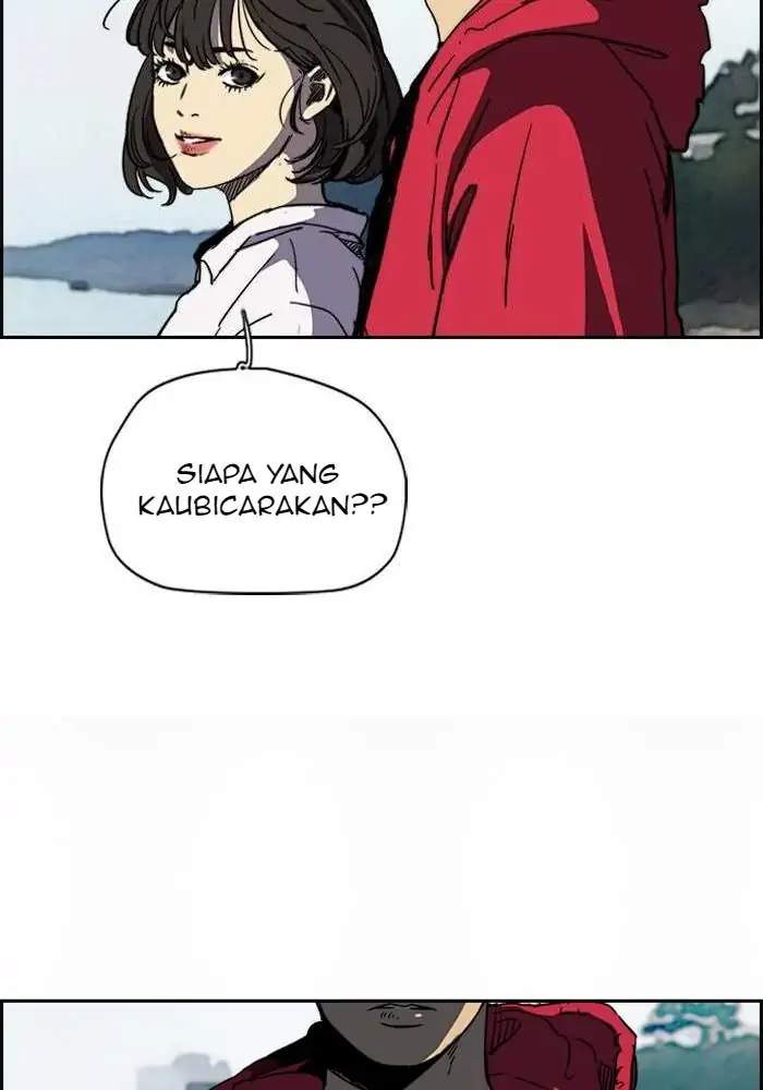 Wind Breaker Chapter 222 Gambar 89