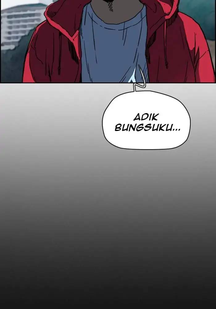 Wind Breaker Chapter 222 Gambar 90