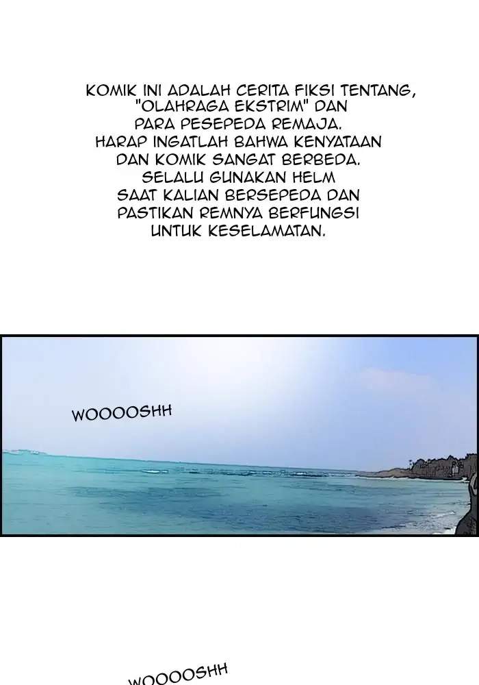 Baca Komik Wind Breaker Chapter 221 Gambar 1