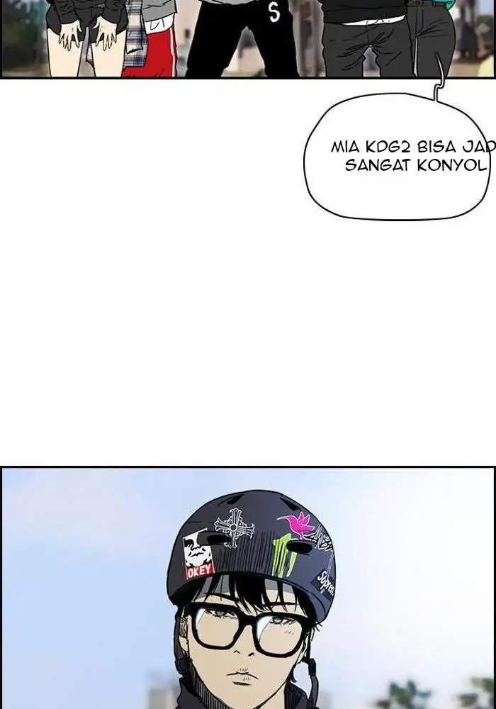 Wind Breaker Chapter 221 Gambar 26