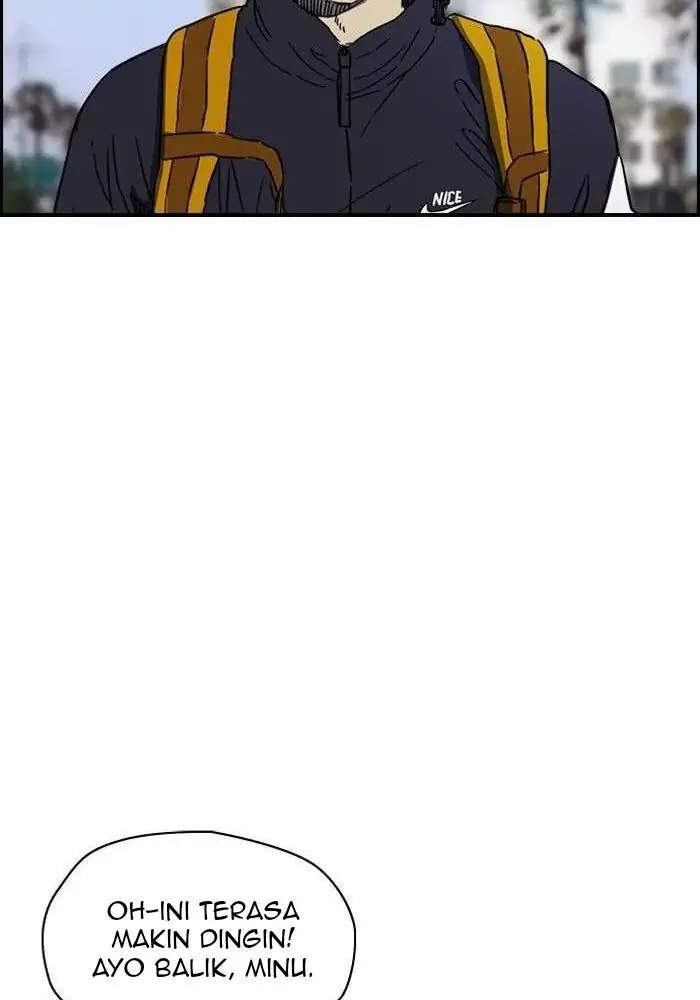 Wind Breaker Chapter 221 Gambar 27