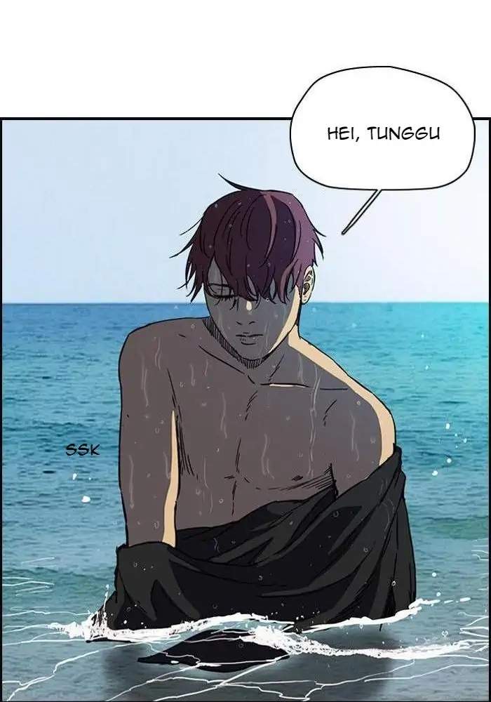 Wind Breaker Chapter 221 Gambar 29