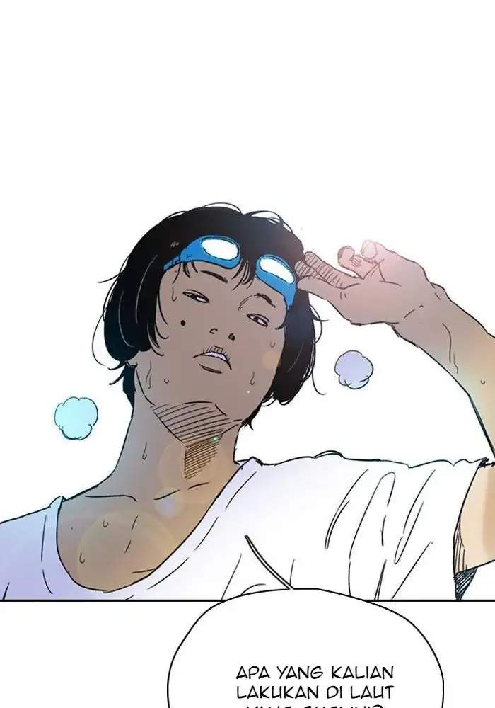 Wind Breaker Chapter 221 Gambar 41