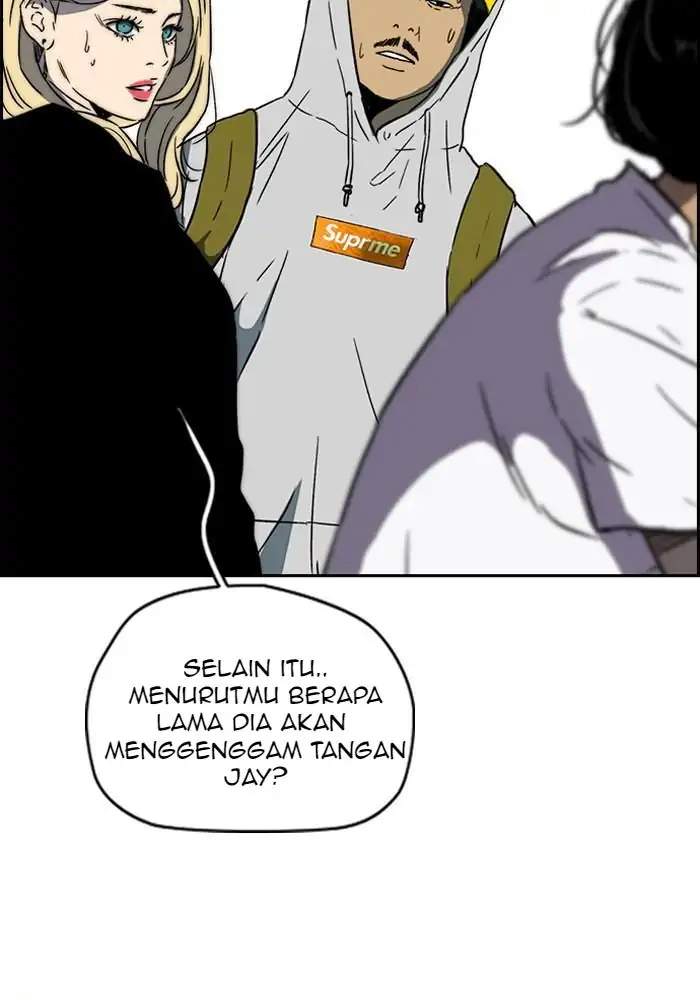 Wind Breaker Chapter 221 Gambar 60