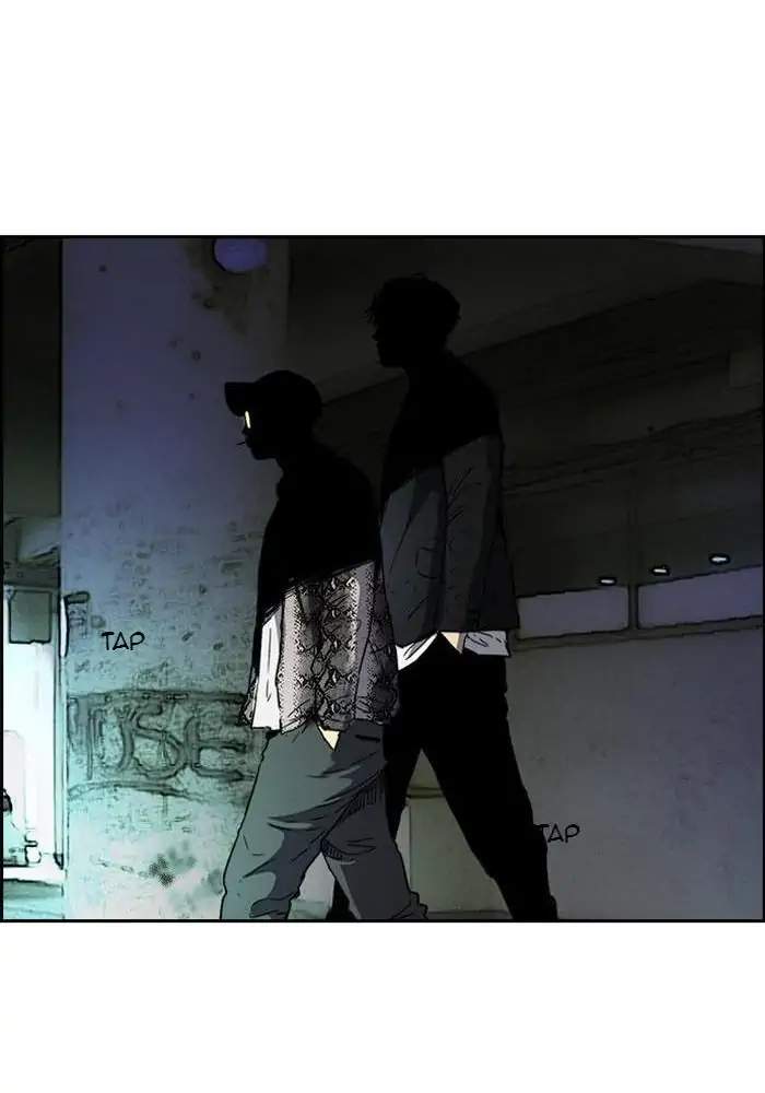 Wind Breaker Chapter 221 Gambar 71
