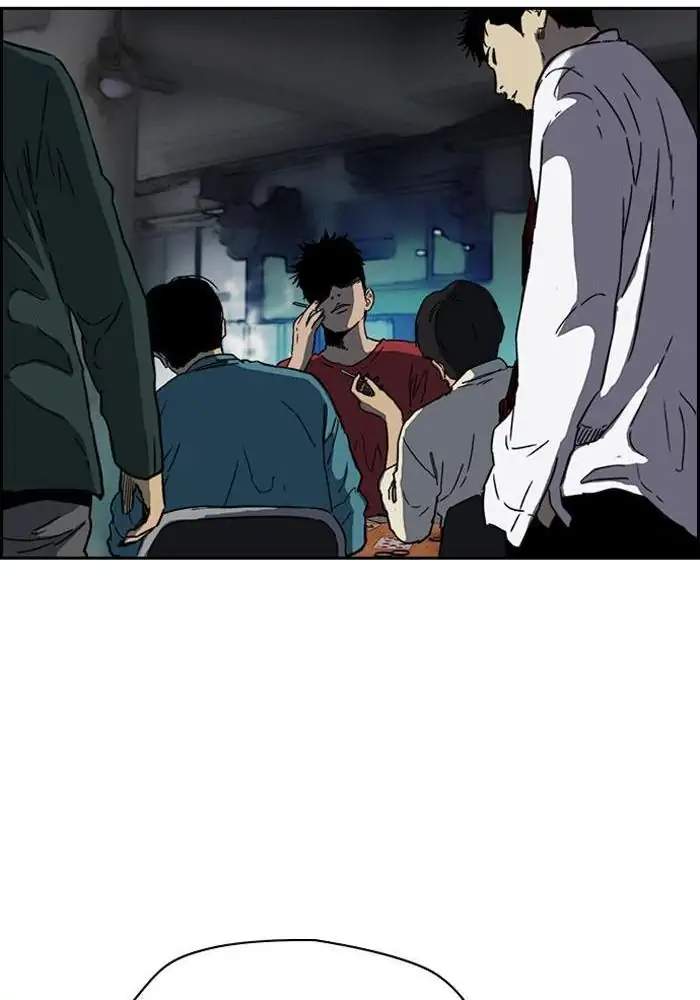 Wind Breaker Chapter 221 Gambar 73