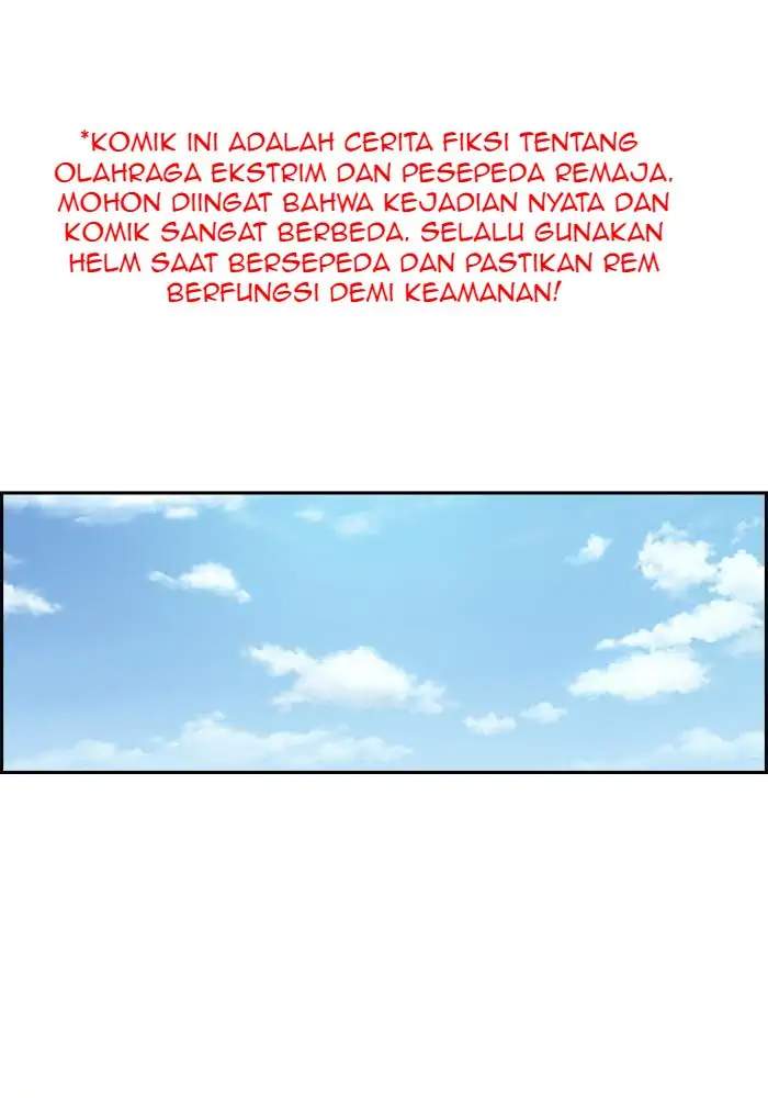 Baca Komik Wind Breaker Chapter 220 Gambar 1