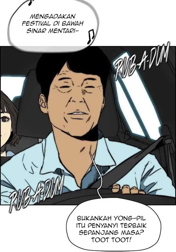 Wind Breaker Chapter 220 Gambar 16