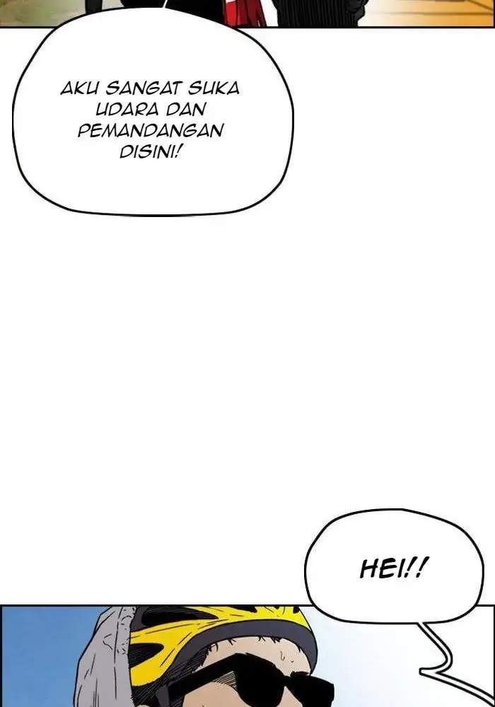 Wind Breaker Chapter 220 Gambar 26