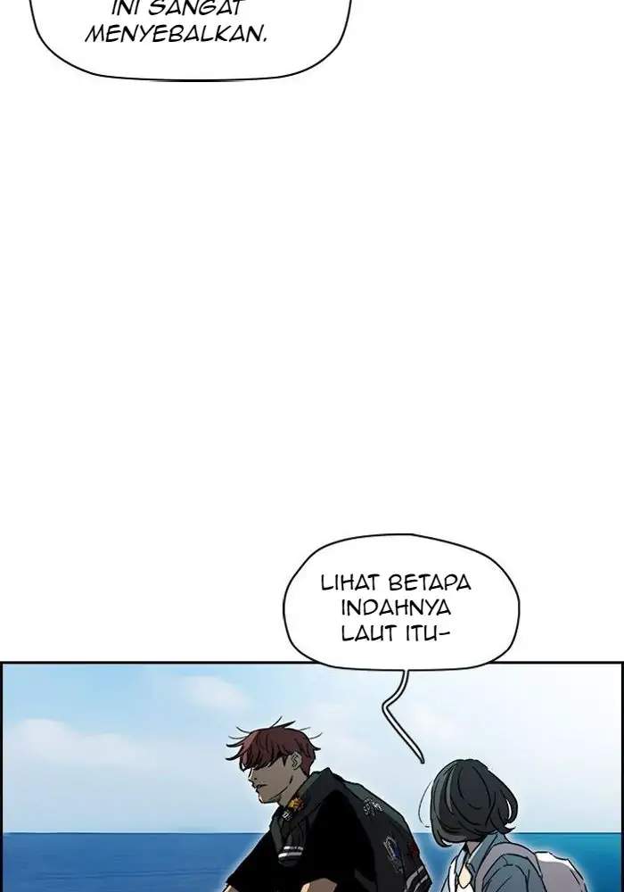 Wind Breaker Chapter 220 Gambar 63