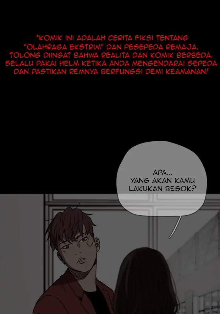 Baca Komik Wind Breaker Chapter 219 Gambar 1