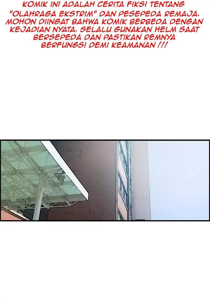 Baca Komik Wind Breaker Chapter 218 Gambar 1