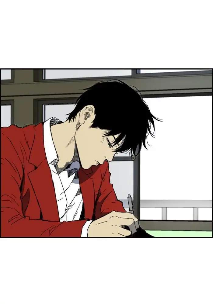 Baca Wind Breaker Chapter 218 Gambar 2