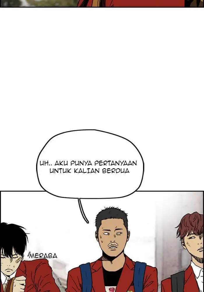 Wind Breaker Chapter 216 Gambar 14