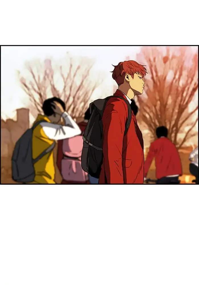 Wind Breaker Chapter 216 Gambar 61