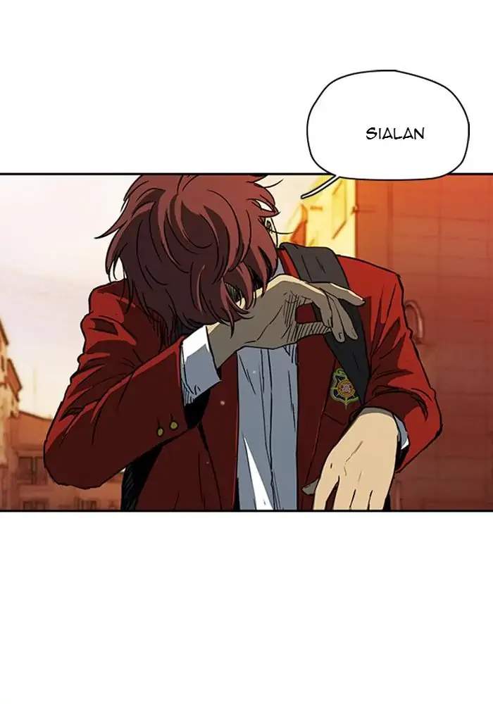 Wind Breaker Chapter 216 Gambar 88