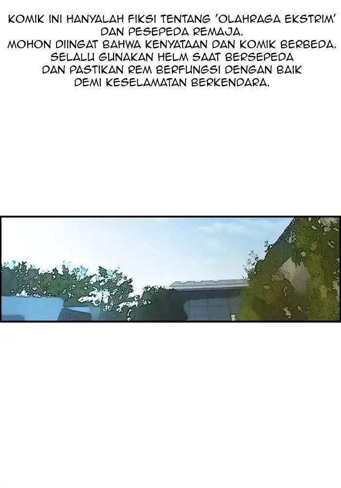 Baca Komik Wind Breaker Chapter 212 Gambar 1