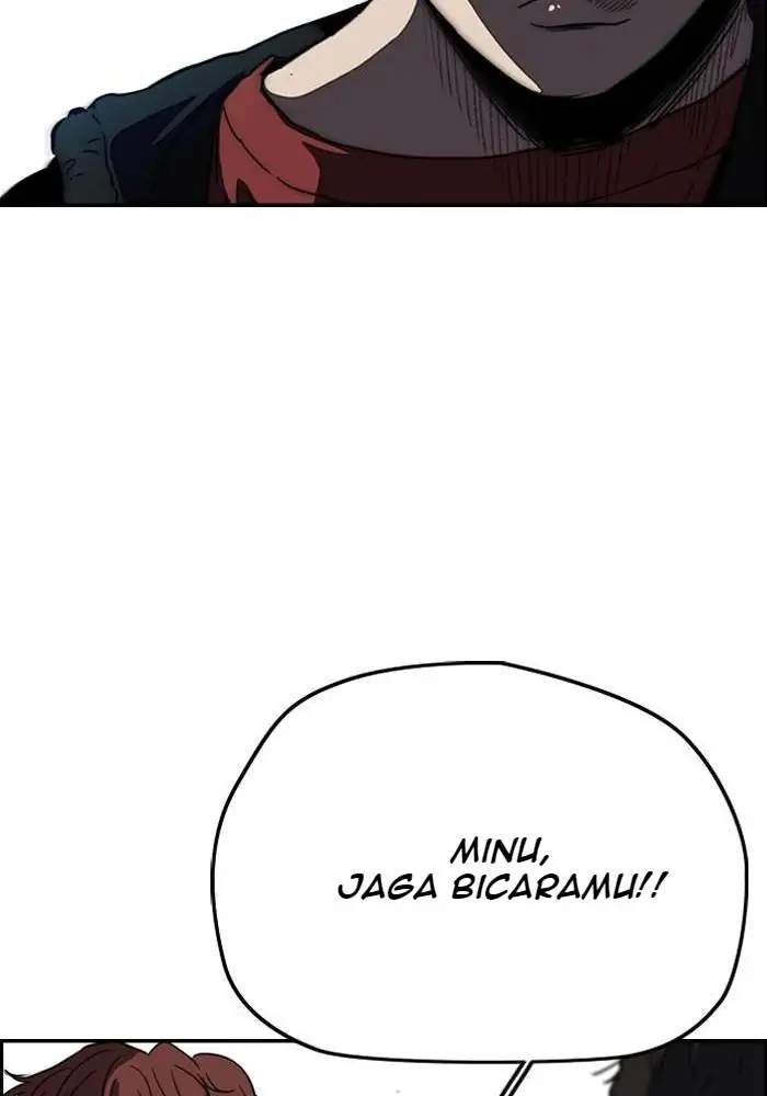 Wind Breaker Chapter 212 Gambar 14