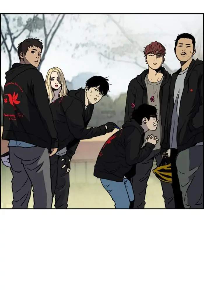Baca Wind Breaker Chapter 212 Gambar 2