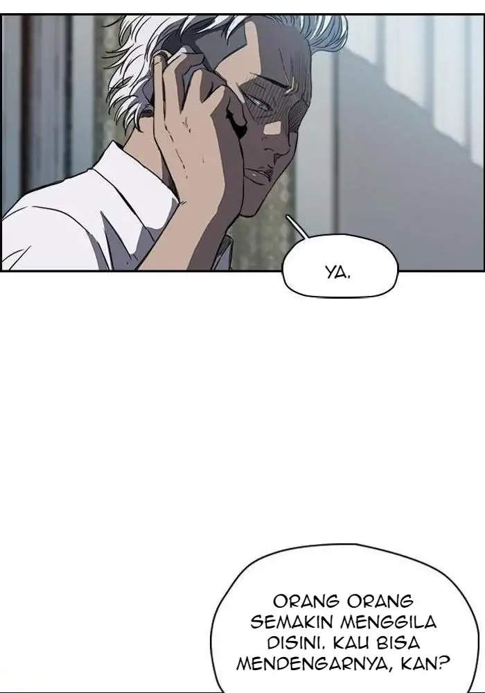 Wind Breaker Chapter 212 Gambar 81