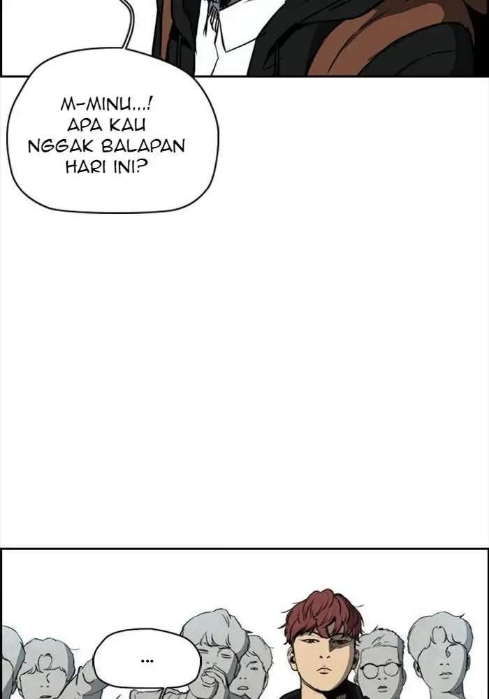 Wind Breaker Chapter 206 Gambar 16