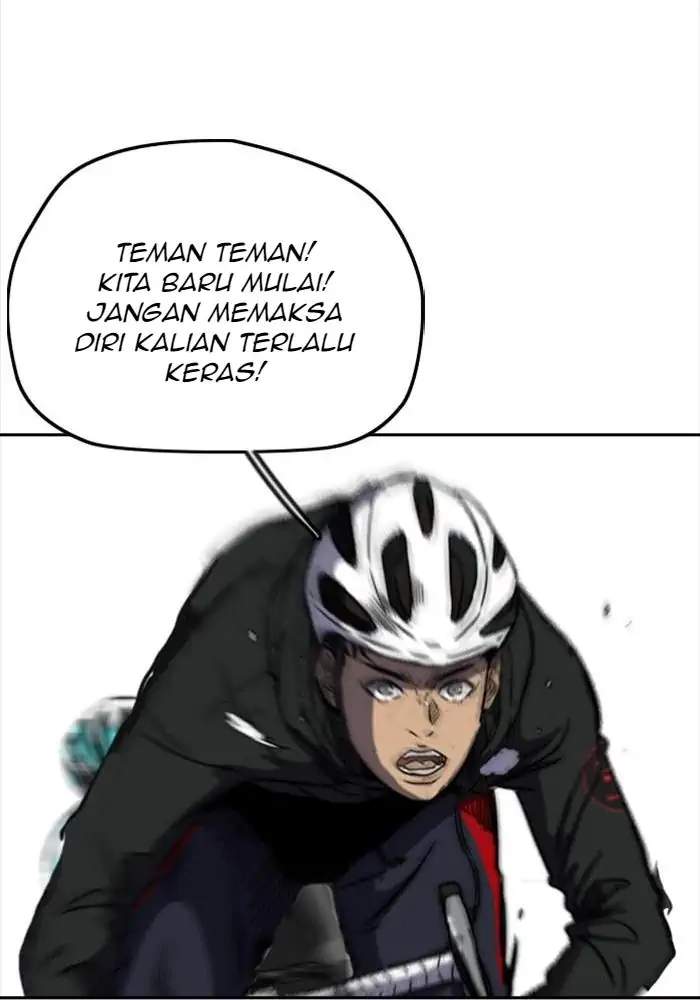 Wind Breaker Chapter 206 Gambar 54