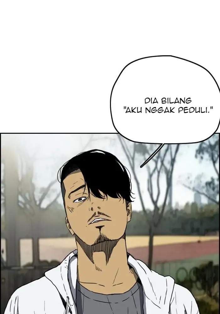 Wind Breaker Chapter 204 Gambar 4