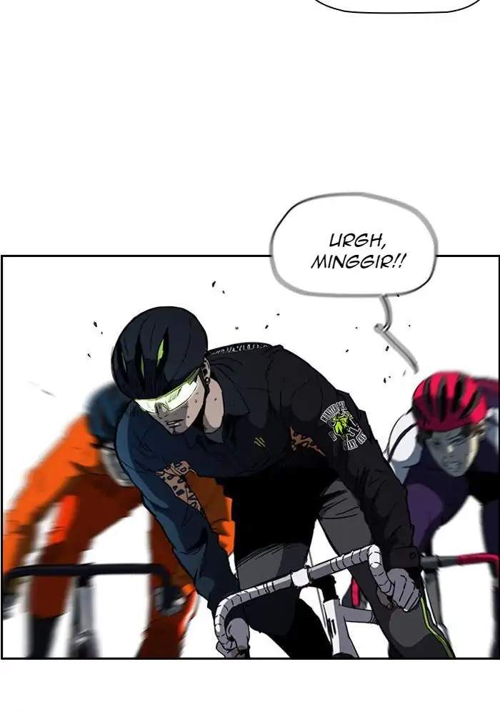Wind Breaker Chapter 204 Gambar 60