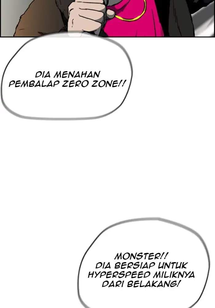 Wind Breaker Chapter 204 Gambar 64