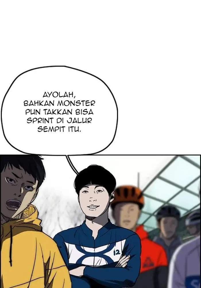 Wind Breaker Chapter 204 Gambar 68