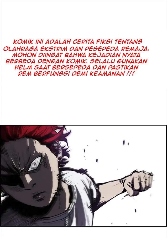Baca Komik Wind Breaker Chapter 202 Gambar 1