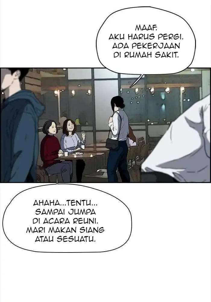 Wind Breaker Chapter 202 Gambar 58