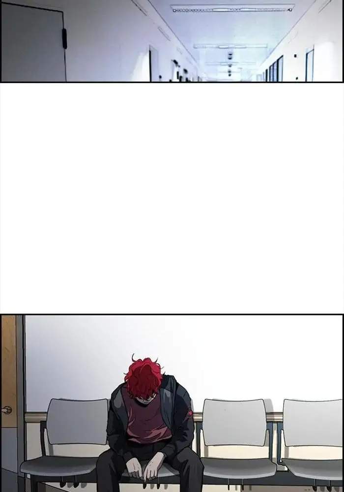 Wind Breaker Chapter 202 Gambar 76