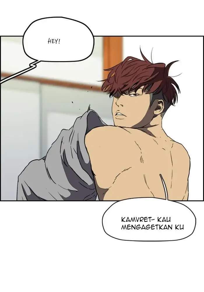 Wind Breaker Chapter 201 Gambar 13