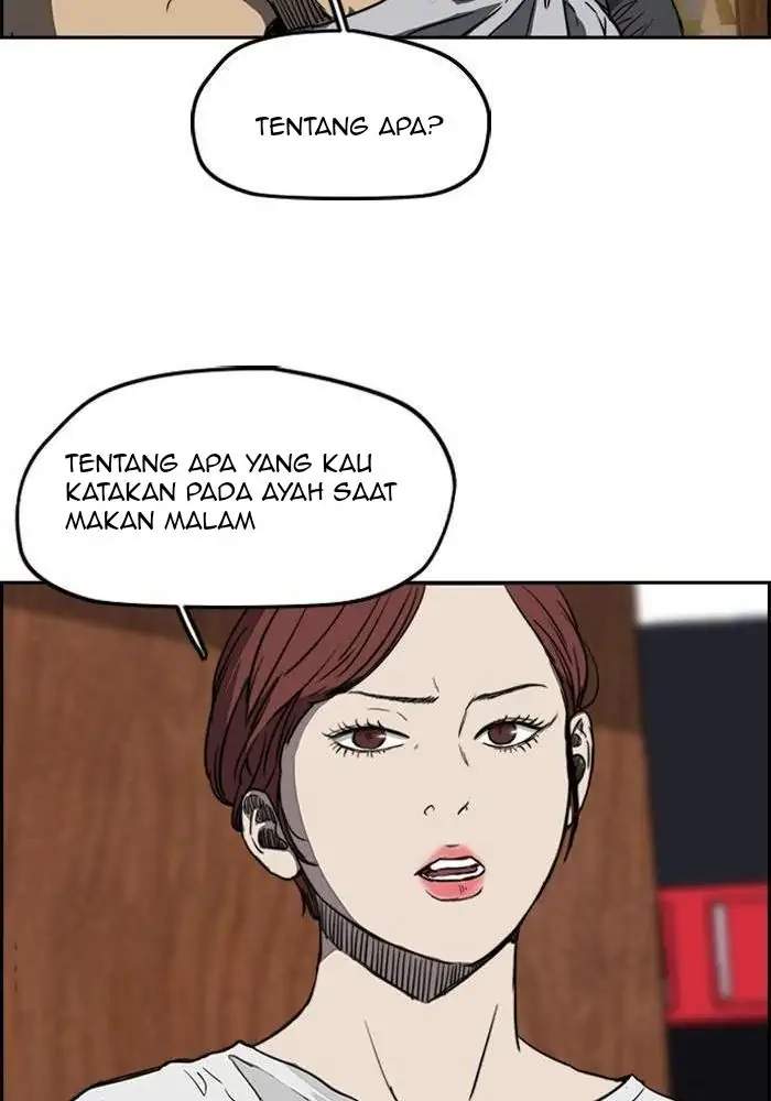 Wind Breaker Chapter 201 Gambar 15