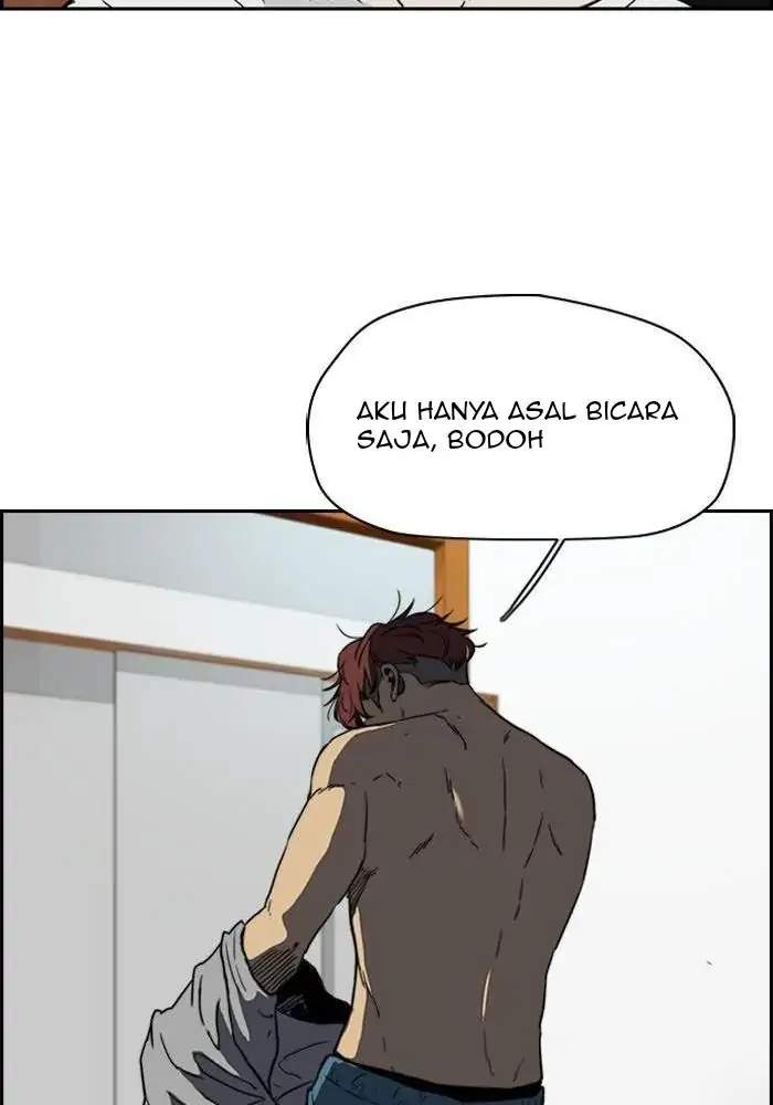 Wind Breaker Chapter 201 Gambar 16