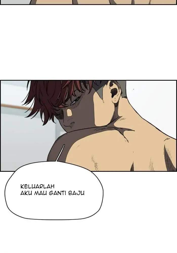 Wind Breaker Chapter 201 Gambar 19